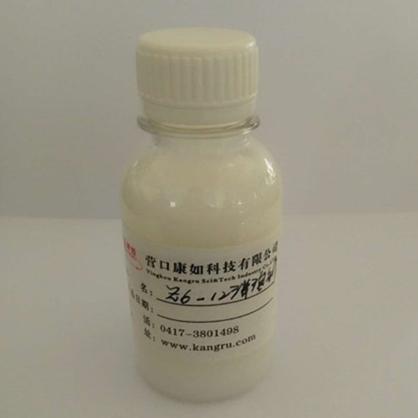 Z6-12defoamer